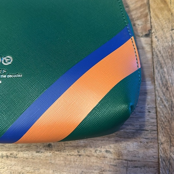 Qantas Airlines Business  Class Centenary 100 Years Amenity 1970s style - Picture 10 of 11